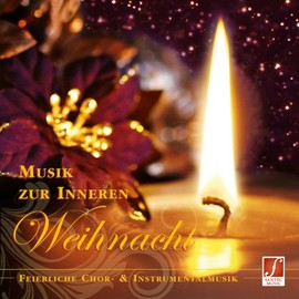 CD Musik zur inneren Weihnacht