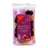 Edeka Gut & Günstig Almond Squirrel Pack of 4 (4