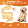Antidiarrheal for Dogs - Kaolin Pectin Probiotic Paste for Dog,