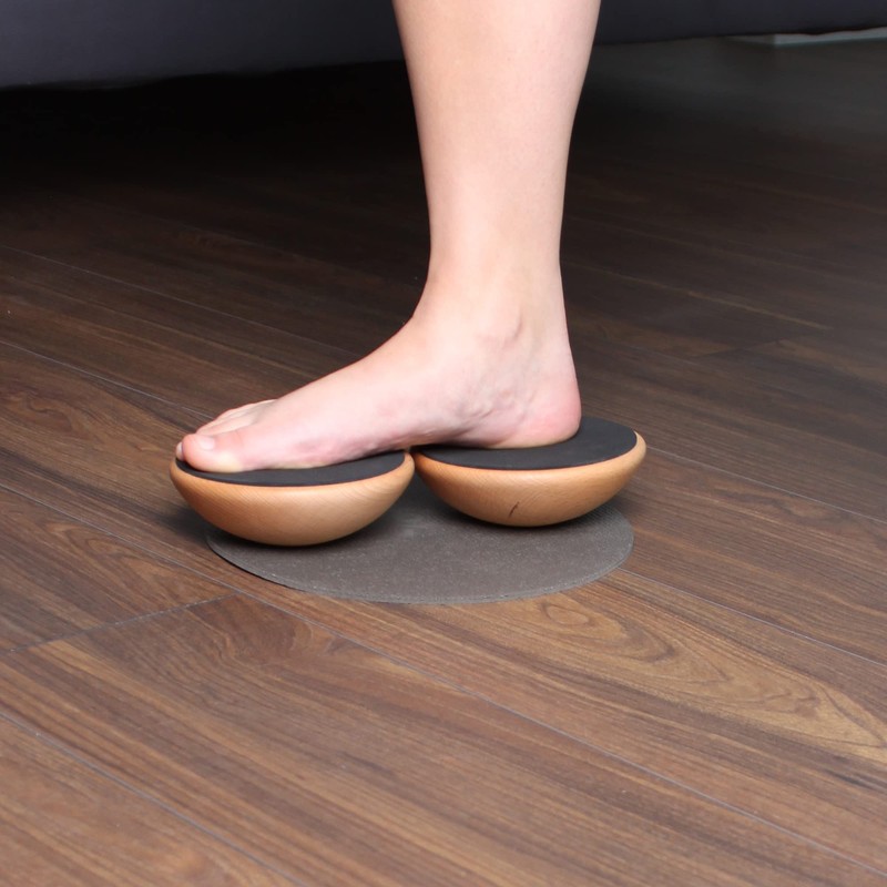 pedalo® Arch Stretcher Set I Muscle I Plantar Tendon I