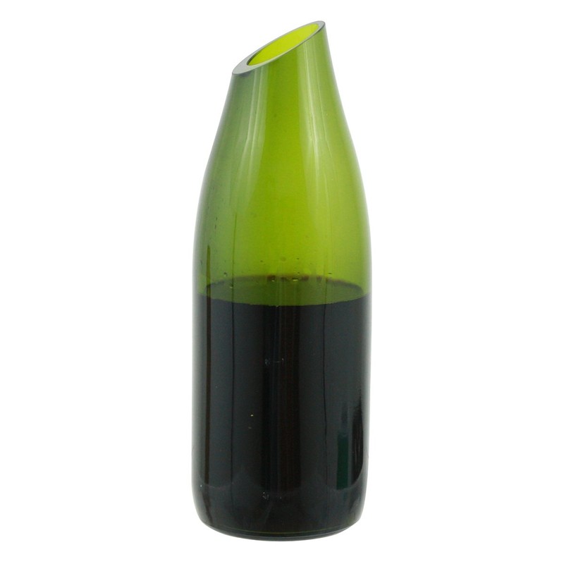 Oenophilia Magnum Carafe Wine Bottle