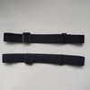 RecDec 2 Pack Headlamp Strap Replacement Headlight Elastic Headband Belt