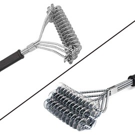 PartyLite Glolite Mini Pillar Candles "Ice Fruits" 5 x 10 cm (Pack of 2), Red