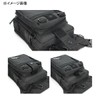 love soul dream egging bag light pro cordura black