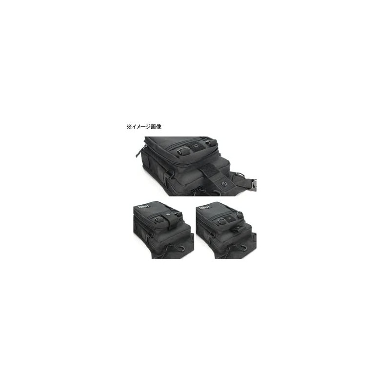 love soul dream egging bag light pro cordura black