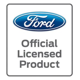 OVAL INDUSTRIES 1977 1978 (1979-LATE) FORD TRUCK FUEL GAUGE #77F-9262 REPLACES # D7TZ-9280-B