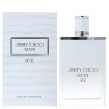 JIMMY CHOO Man Ice 3.3oz Eay de Toilette Spray