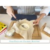 Cotton Farm Grade 100 XL Cheese Cloths - Straining &
