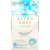 Ultra Soft Mask, 7 Regular Size, 10 Pack