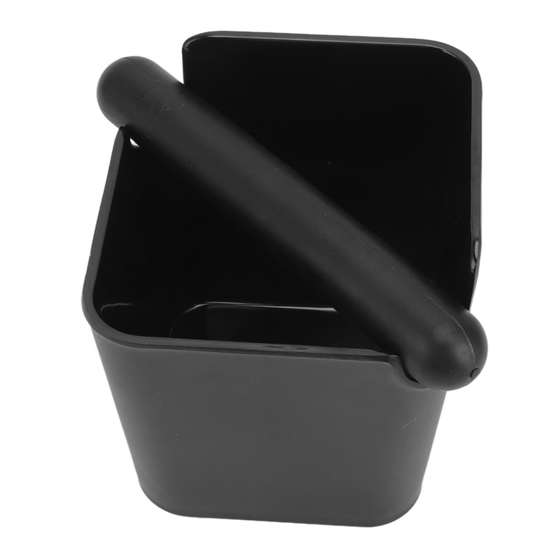 Coffee Knocking Slag Bucket Home Semi Automatic Coffee Machine Powder