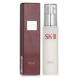 SK-II Facial Lift Emulsion 100ml 100ml/3.4oz / SK-II SKII,SK2 페이셜 리프트 에멀전 100ml 100ml/3.4oz