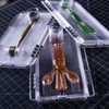 Man Crates, Lure Making Kit – Soft Plastic Fishing Lure