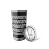Parasitic Stainless Steel Insulated Tumbler