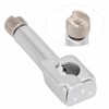 2Pcs Sewing Machine Needle Clamp Q235 Steel High Strength Durable