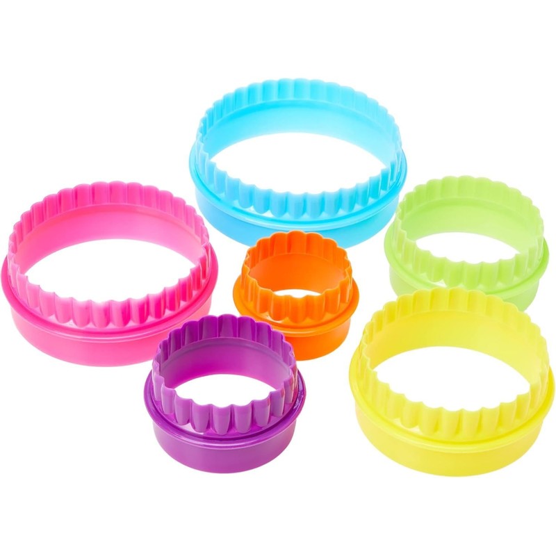 Dexam Mince Pie Baking Bundle - Non-Stick Mince Pie Tray