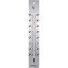 technoline WA 3020 Thermometer - Silver