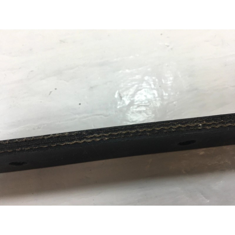 LOLAUTIM YAMAHA SNOWMOBILE SUSPENSION LIMITER STRAP REPLACES 14 7/16" STOPPER