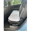 PnH Veterinary Bedding, Super Soft, Car Back Seat Protector, Non