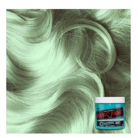 Manic Panic Hair Dye  *SEA NYMPH *  CREAMTONE PERFECT PASTEL * 4 Ounce New
