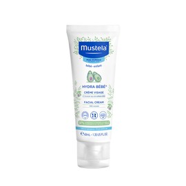 Mustela Hydra Bebe Facial Cream 40ml