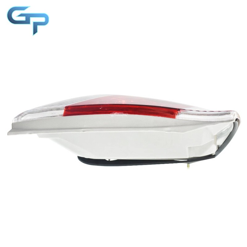 labwork Left For Toyota Camry 2005-2006 [US Built Model] Tail