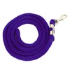 Horse Lunge Line with Snap Heavy Duty High Tensile Horse