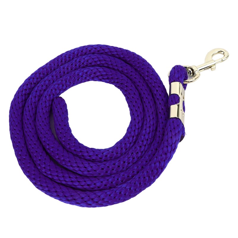 Horse Lunge Line with Snap Heavy Duty High Tensile Horse
