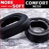 DIMOST HS80 Ear Pads Compatible with HS80 Headset I Thicker