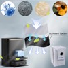 Geoviizon 21-Piece Accessory Set Compatible with Ecovacs Deebot X2 Omni