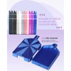 Silky Diamond Painting Tray with Lid, Diamond Painting Accessories, Diamond
