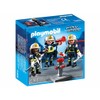 Playmobil 5366 City Action Firemen Team