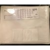 IKEA NEW IKEA SKUBB Organizer 6 Compartments Storage White 403.000.49