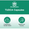 Tudca 1100mg Apoyo Salud Hígado E Intestino (60) Americano Sabor