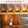 Candle Warmer Lamp Electric Timer - Candle Lights Home Decor