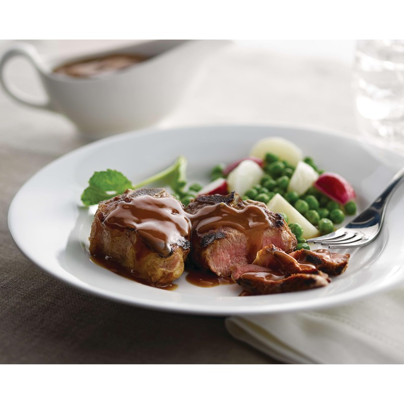 Trio Gravy Mix, Brown Gravy, Holiday Roasts, Dehydrated, Just Add