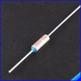 Thermal Fuse 10A 250V Temperature 99℃ For Electric Pressure Cooker Repair 1pcs