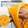 LICARGO® Car Drying Cloth XXL 90 x 60 cm -