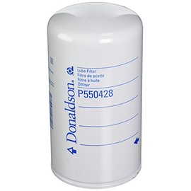 Donaldson P550428 Lube Filter (Spin-on)