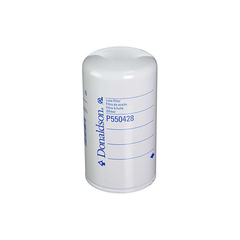 Donaldson P550428 Lube Filter (Spin-on)