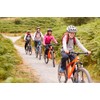 Sitzbezug Unisex Gel Universal Velo schwarz – Bezug für Sitz
