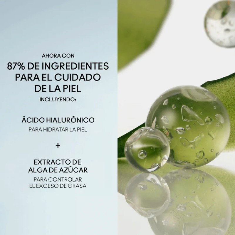 Base Lquida MAC Studio Fix Fluid FPS 15 Tono NW18