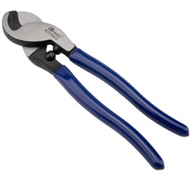 JRready wire cable cutters ACT-WN30 cortador cable heavy duty 10 inch cavle pliers for copper wire and aluminum cable