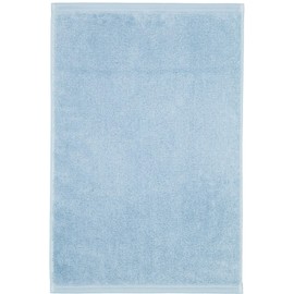 Vossen Vegan Life Waterfall 4460 Guest Towel 40 x 60 cm