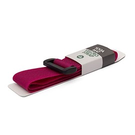 BODHI Yoga Mat Holding Strap Universal Velcro Strap in 7 Bright Colours Also Available in XL for New Wool Mats