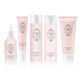 Set Resurrection Grass Skincare Set 5pcs                                                                                                              