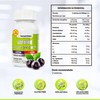 GLUTION GSH | Glutation con, Curcuma, Açai, Vitaminas C, E