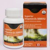 Vitamin D3 5000IU Bone Density Nutrient Vitamin D Osteoporosis Prevention