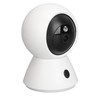 Security Camera Wireless 355° Rotation 3MP WiFi Smart Baby Monitor