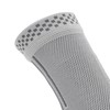 Venbytech for (L) 1 Pair Ankle Brace Compression Sleeve Relieve