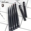 JelloJello flexible brush set of 5 / 젤로젤로 플렉서블 브러쉬